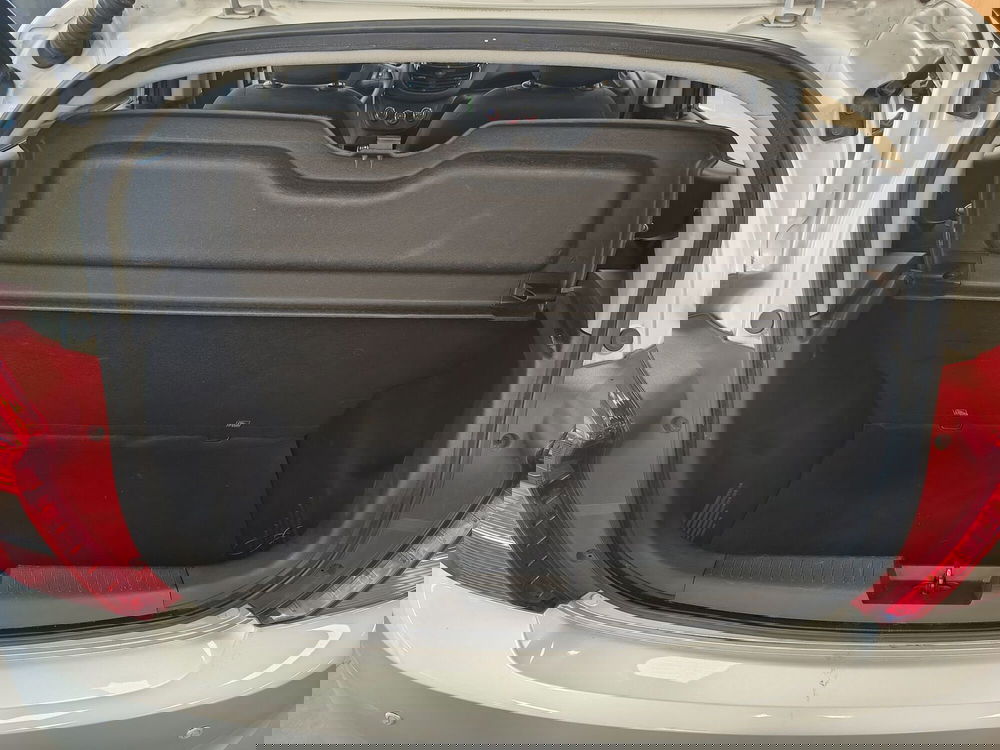 Opel Karl usata a Catanzaro (13)