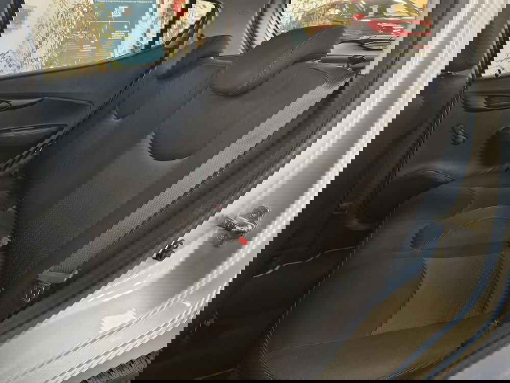 Opel Karl usata a Catanzaro (16)