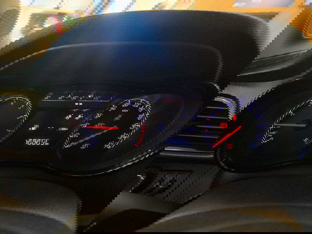 Opel Karl usata a Catanzaro (17)