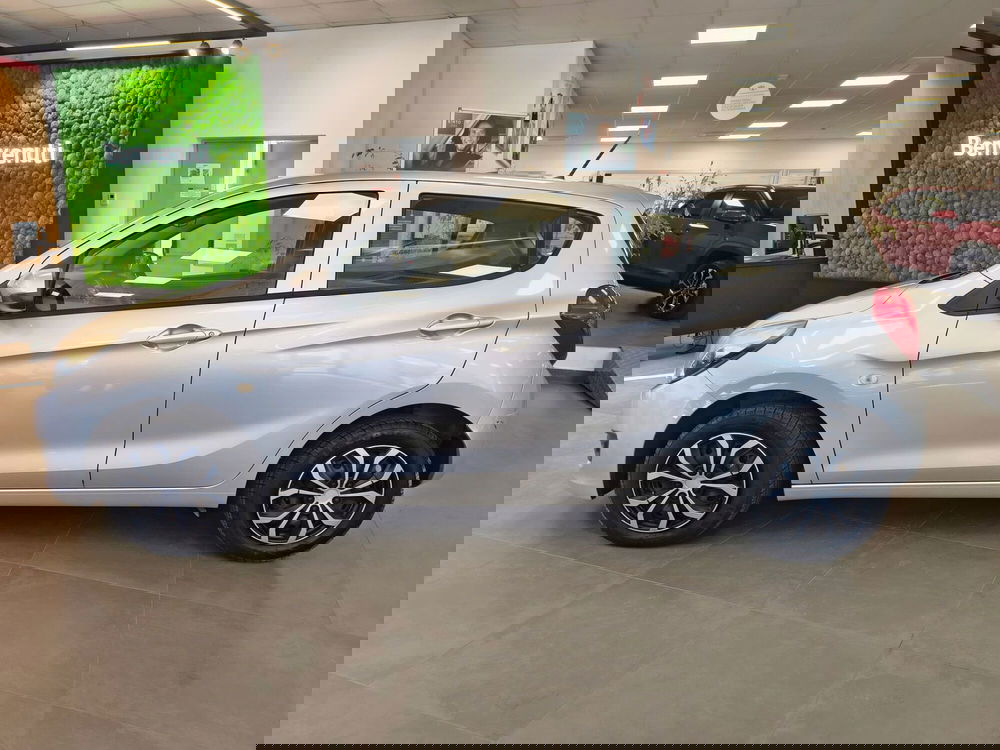 Opel Karl usata a Catanzaro (2)