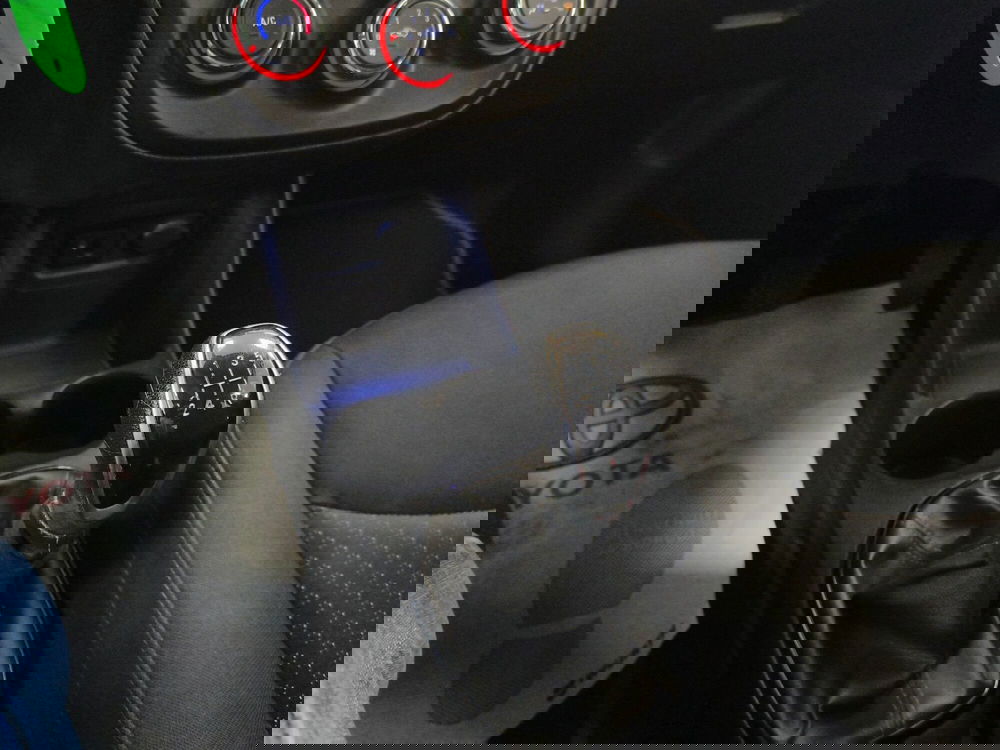 Opel Karl usata a Catanzaro (20)