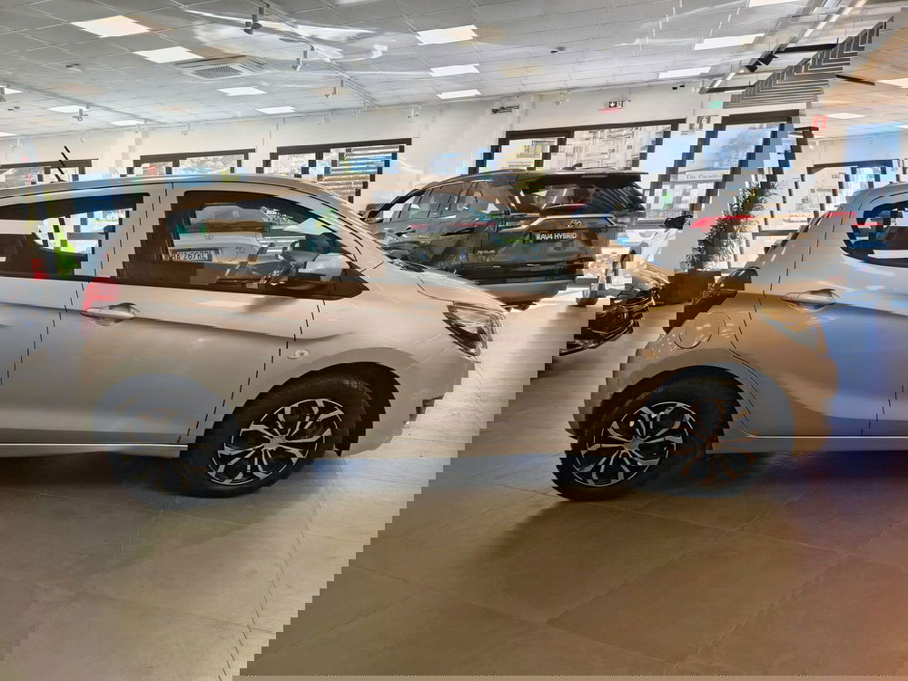 Opel Karl usata a Catanzaro (6)