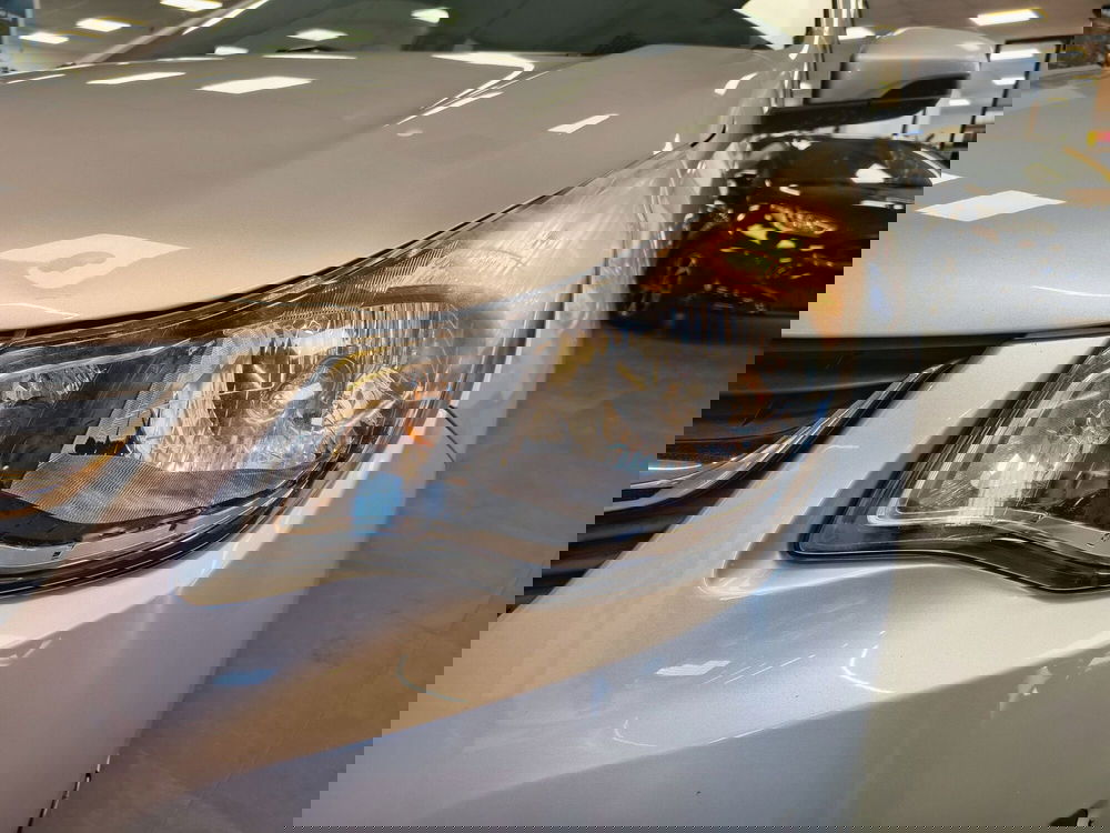 Opel Karl usata a Catanzaro (8)