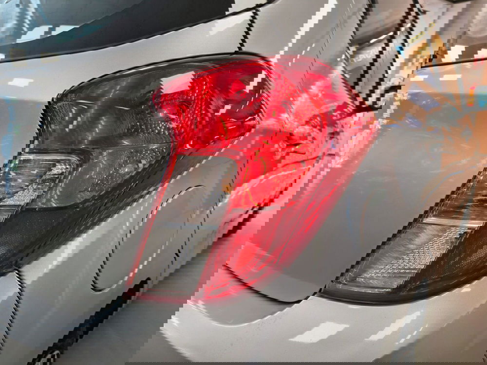 Opel Karl usata a Catanzaro (9)