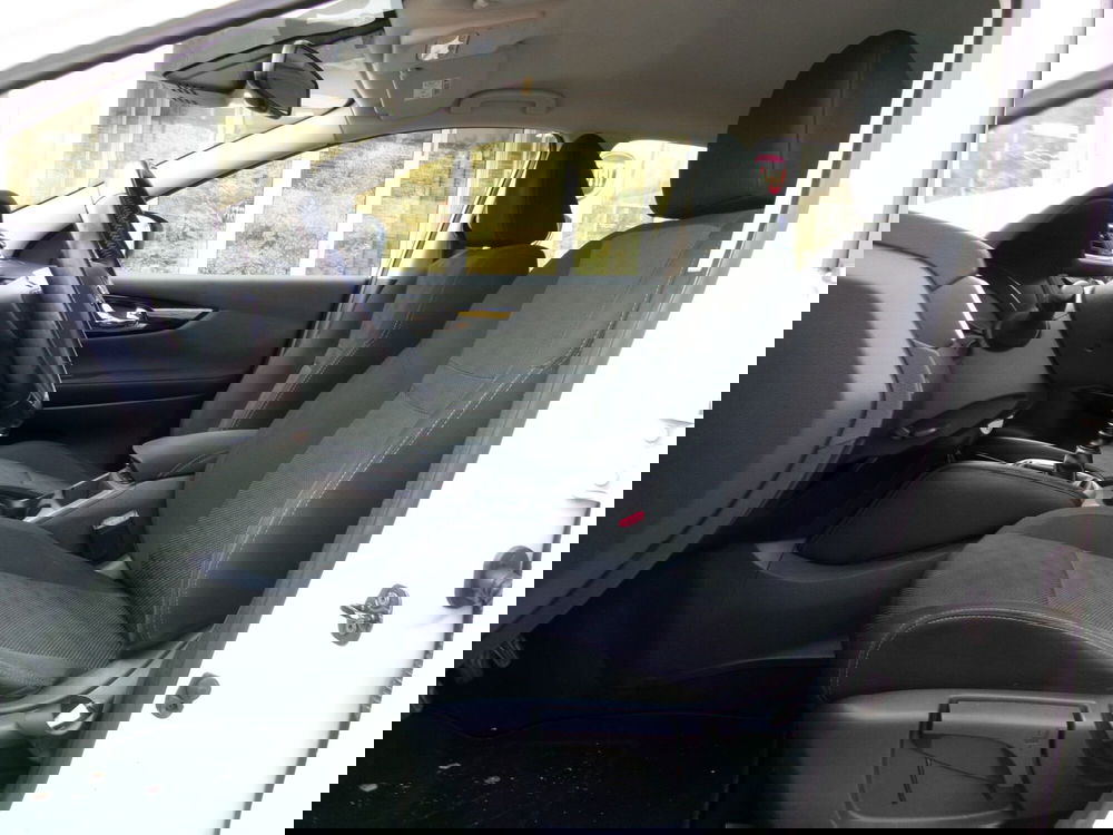 Nissan Qashqai usata a Venezia (10)