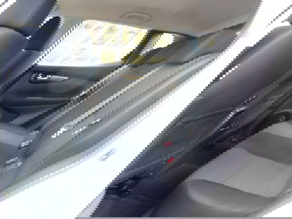 Nissan Qashqai usata a Venezia (11)