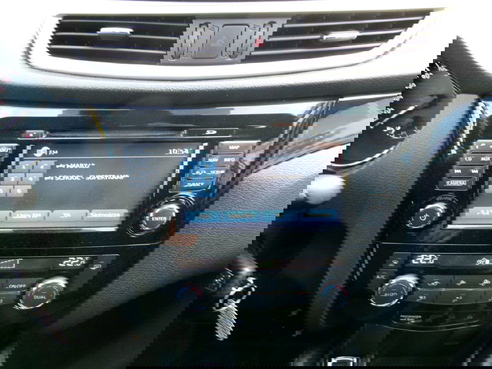 Nissan Qashqai usata a Venezia (16)