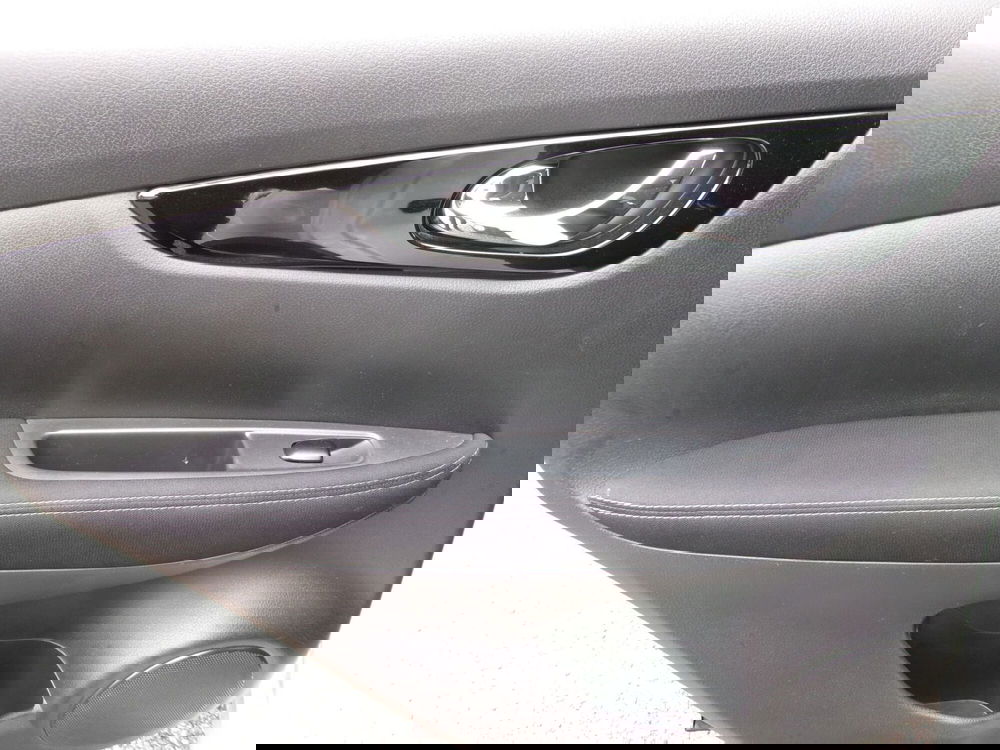 Nissan Qashqai usata a Venezia (19)