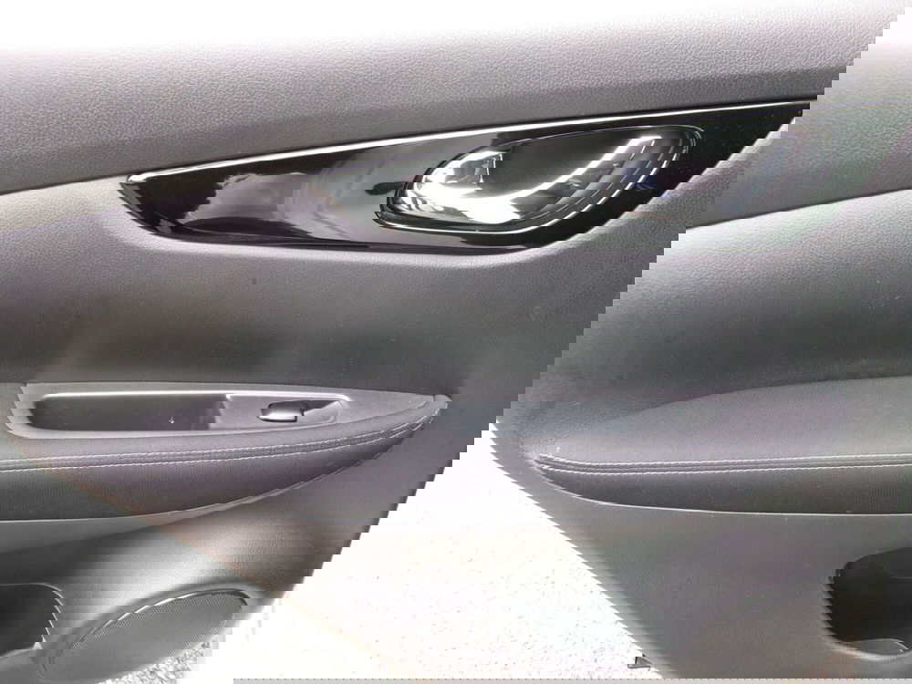 Nissan Qashqai usata a Venezia (20)