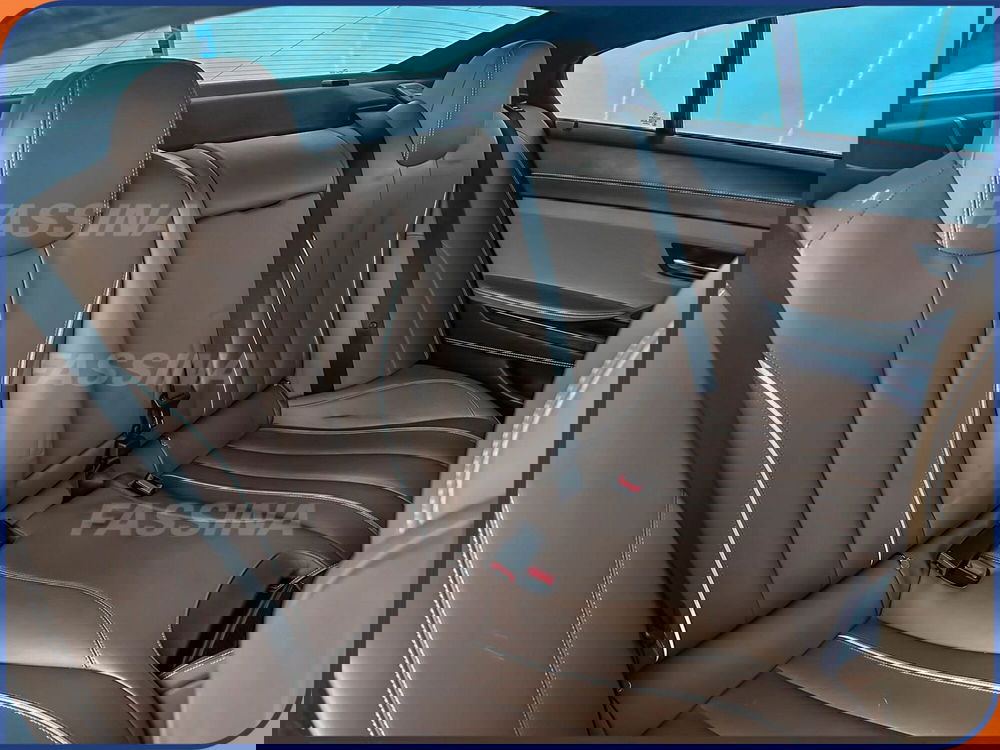 BMW Serie 6 Gran Coupé usata a Milano (12)