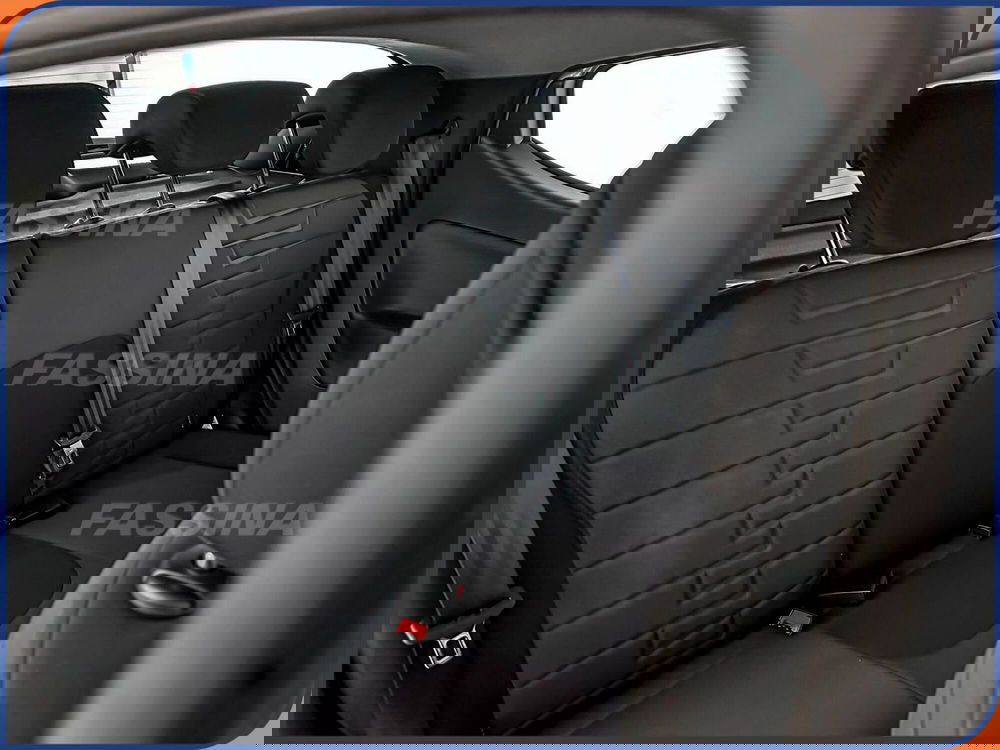 Lancia Ypsilon usata a Milano (12)
