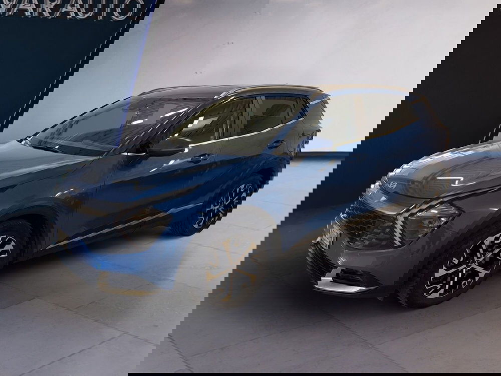 Kia Sportage usata a Arezzo