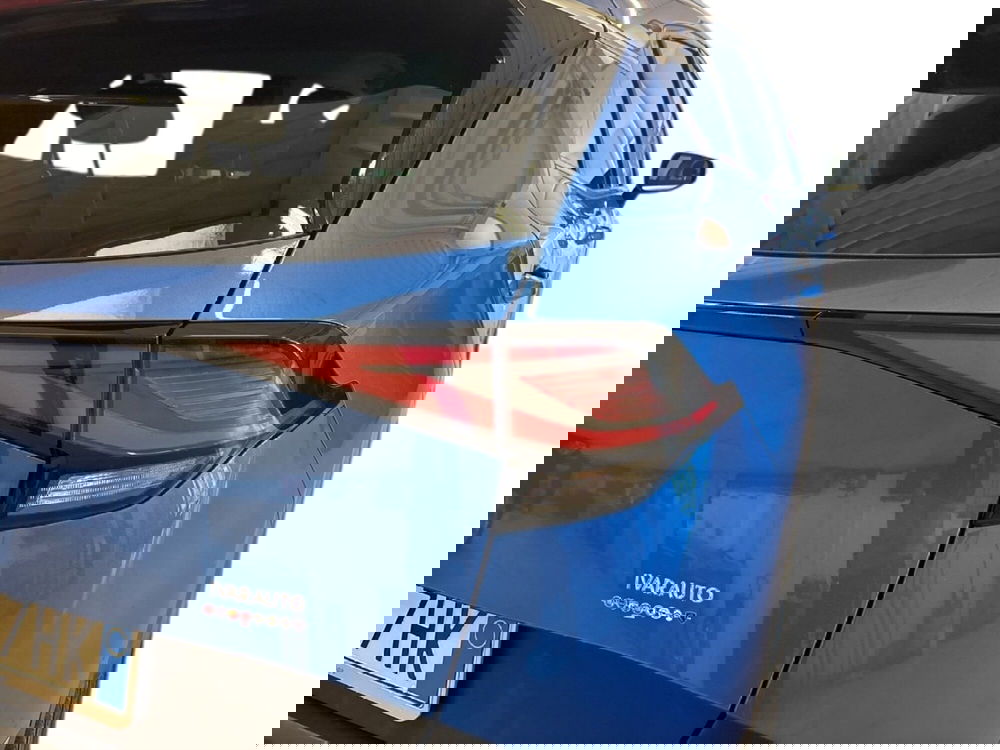 Kia Sportage usata a Arezzo (10)