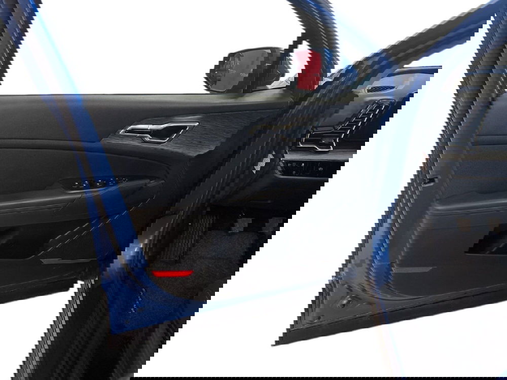 Kia Sportage usata a Arezzo (11)