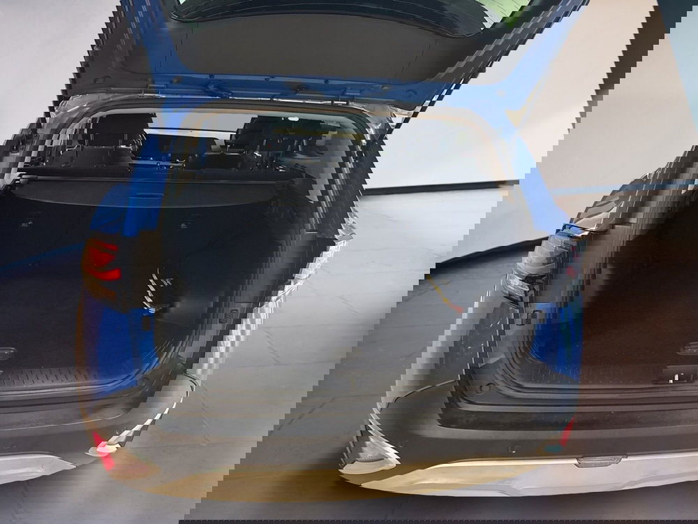 Kia Sportage usata a Arezzo (13)