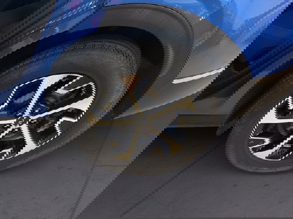 Kia Sportage usata a Arezzo (14)