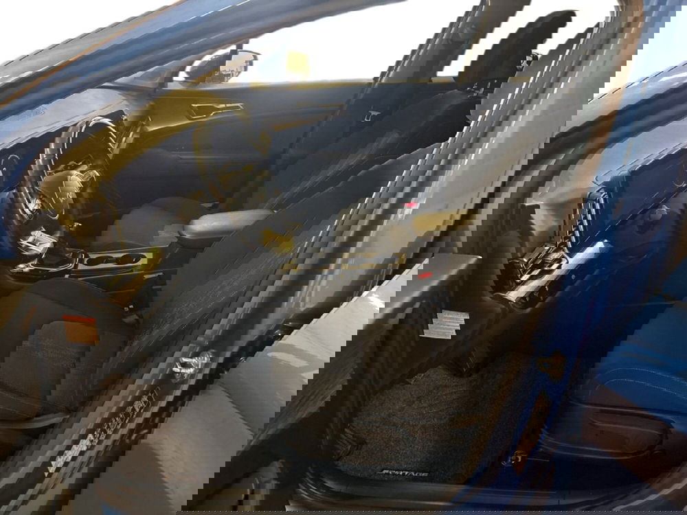 Kia Sportage usata a Arezzo (15)