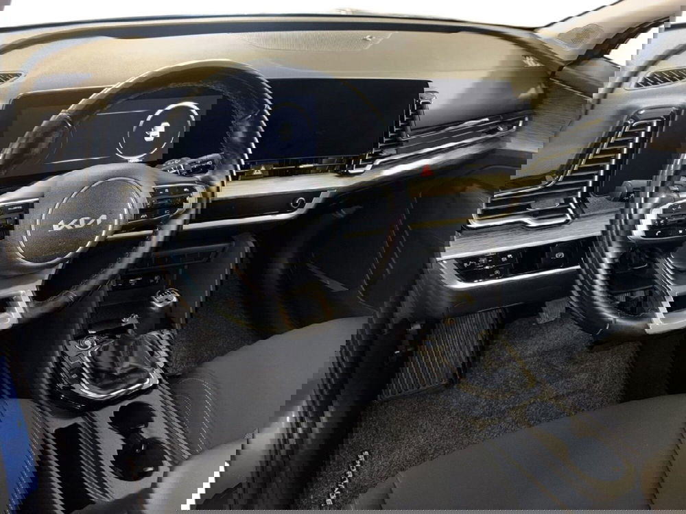 Kia Sportage usata a Arezzo (16)