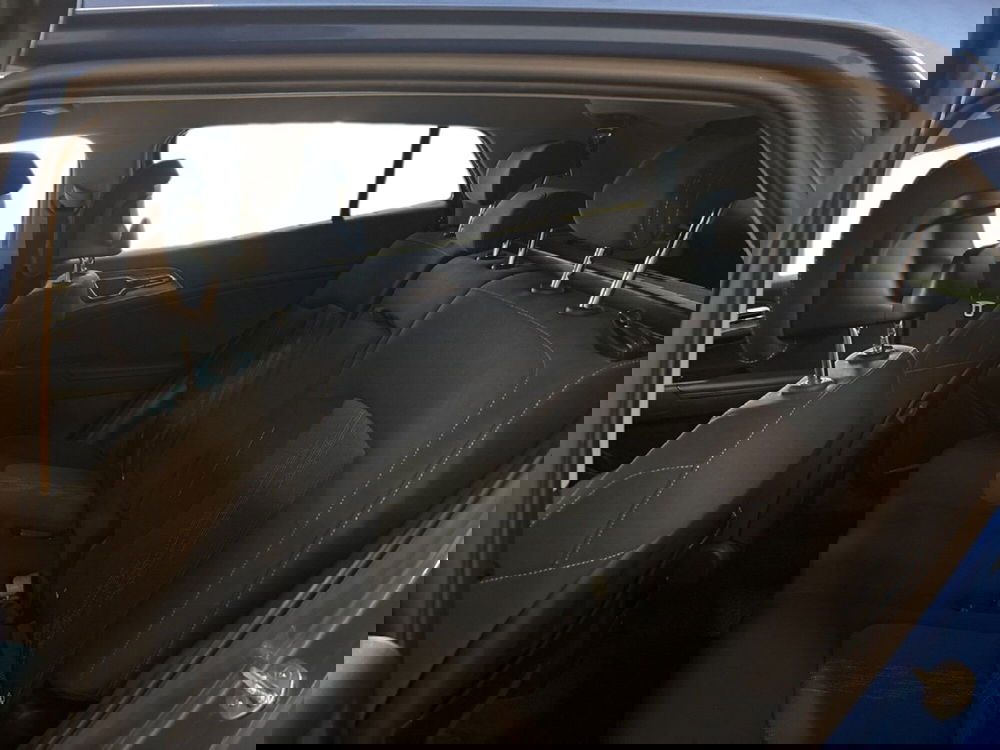 Kia Sportage usata a Arezzo (17)