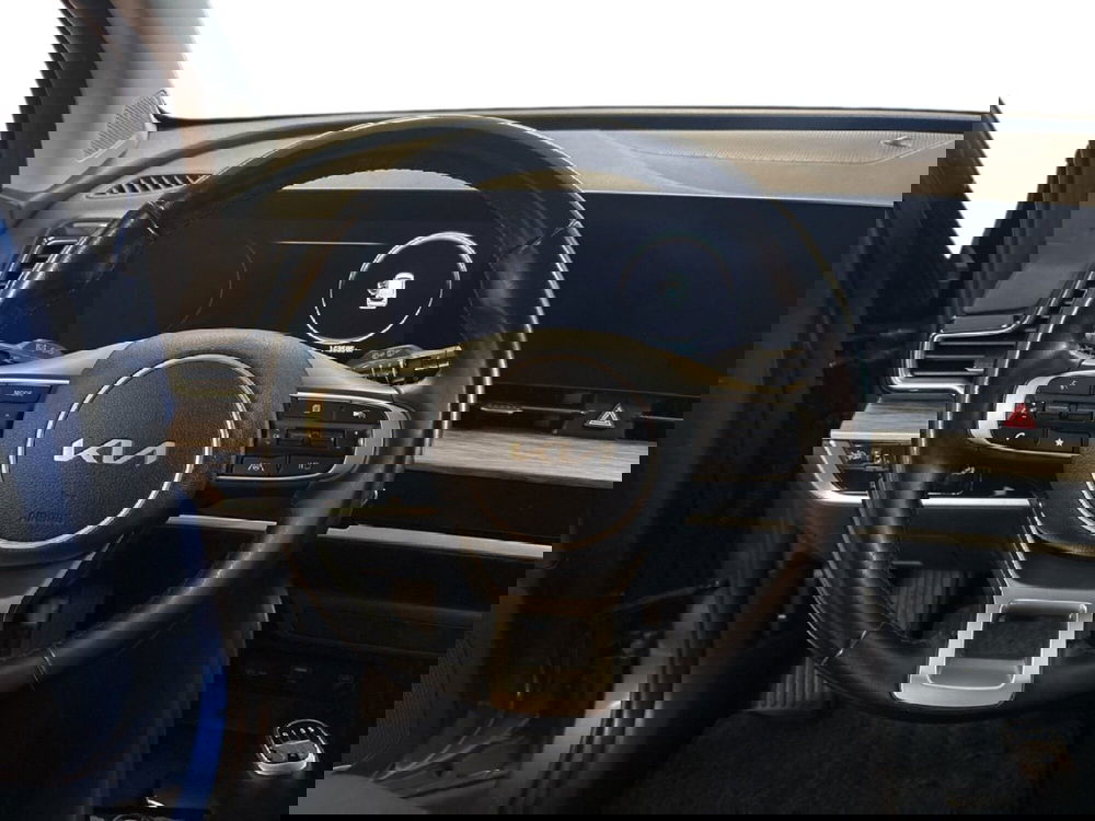 Kia Sportage usata a Arezzo (18)