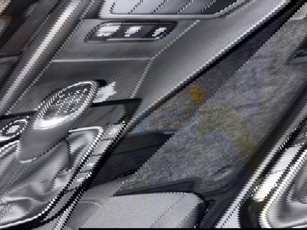 Kia Sportage usata a Arezzo (19)