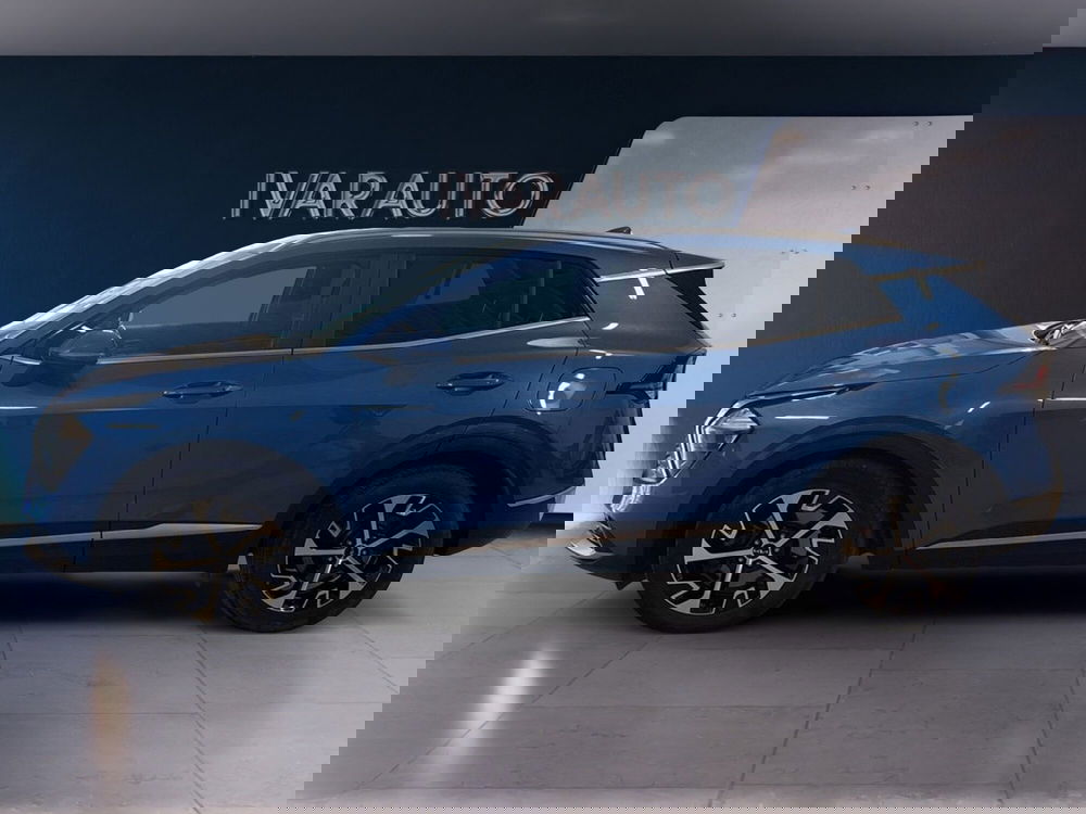 Kia Sportage usata a Arezzo (2)