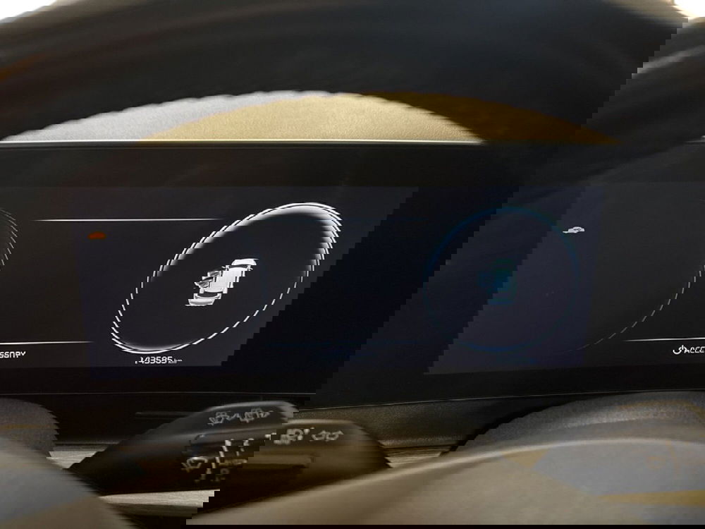 Kia Sportage usata a Arezzo (20)