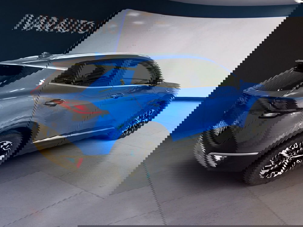 Kia Sportage usata a Arezzo (6)