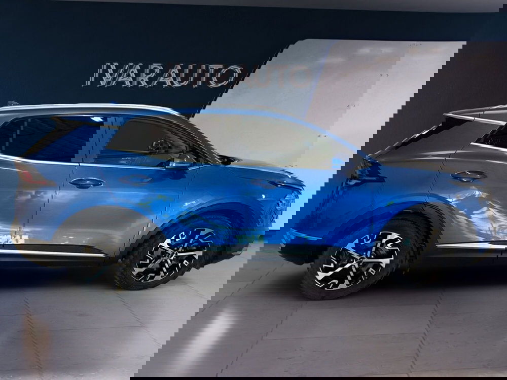 Kia Sportage usata a Arezzo (7)