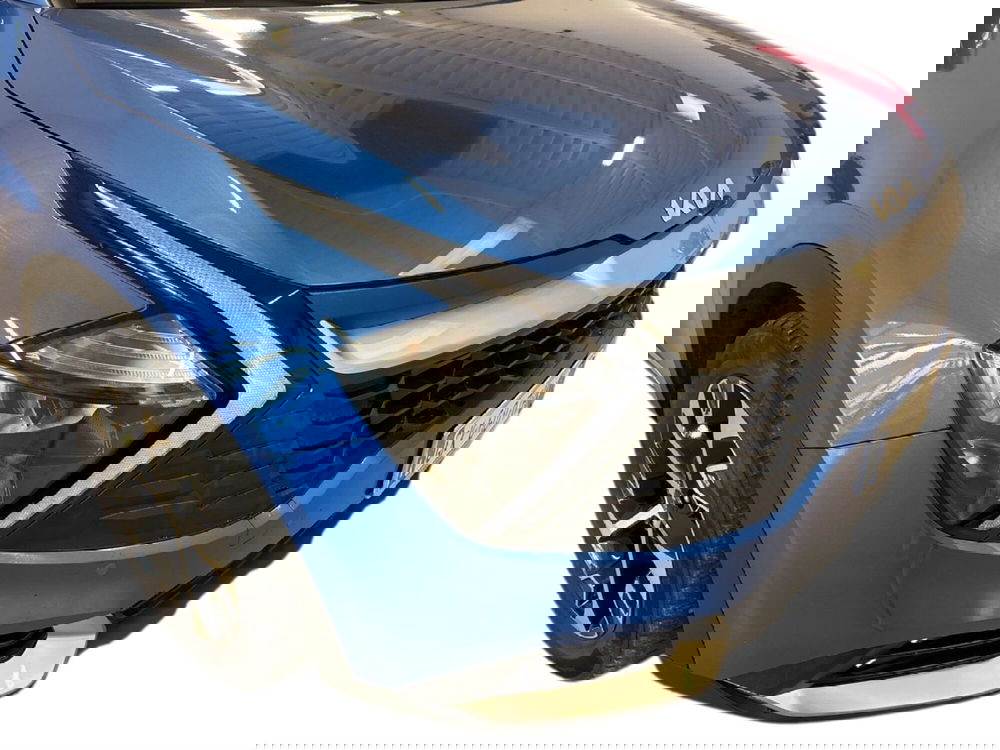 Kia Sportage usata a Arezzo (9)