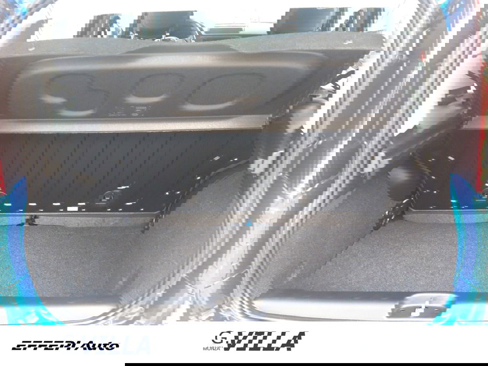 Fiat Panda Cross usata a Monza e Brianza (9)