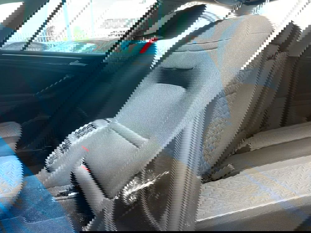 Volkswagen Tiguan usata a Foggia (16)