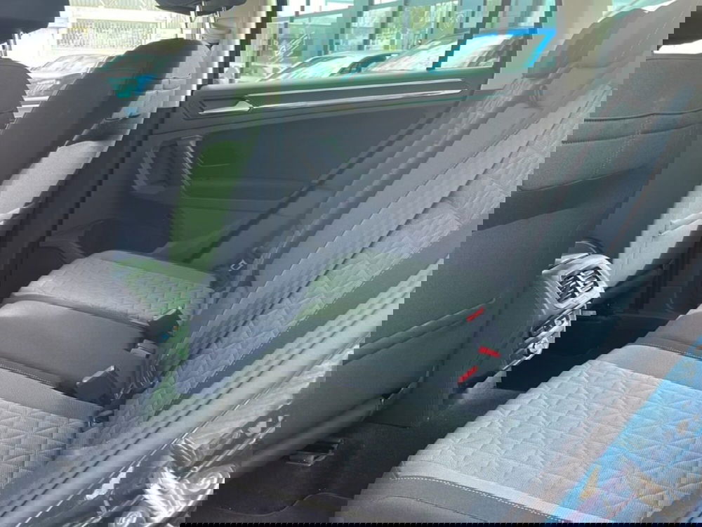Volkswagen Tiguan usata a Foggia (17)