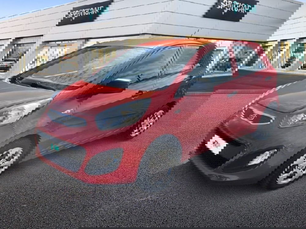 Kia Picanto usata a Foggia