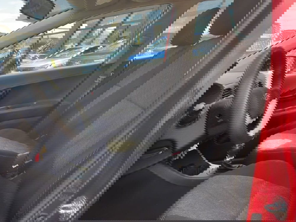 Kia Picanto usata a Foggia (12)