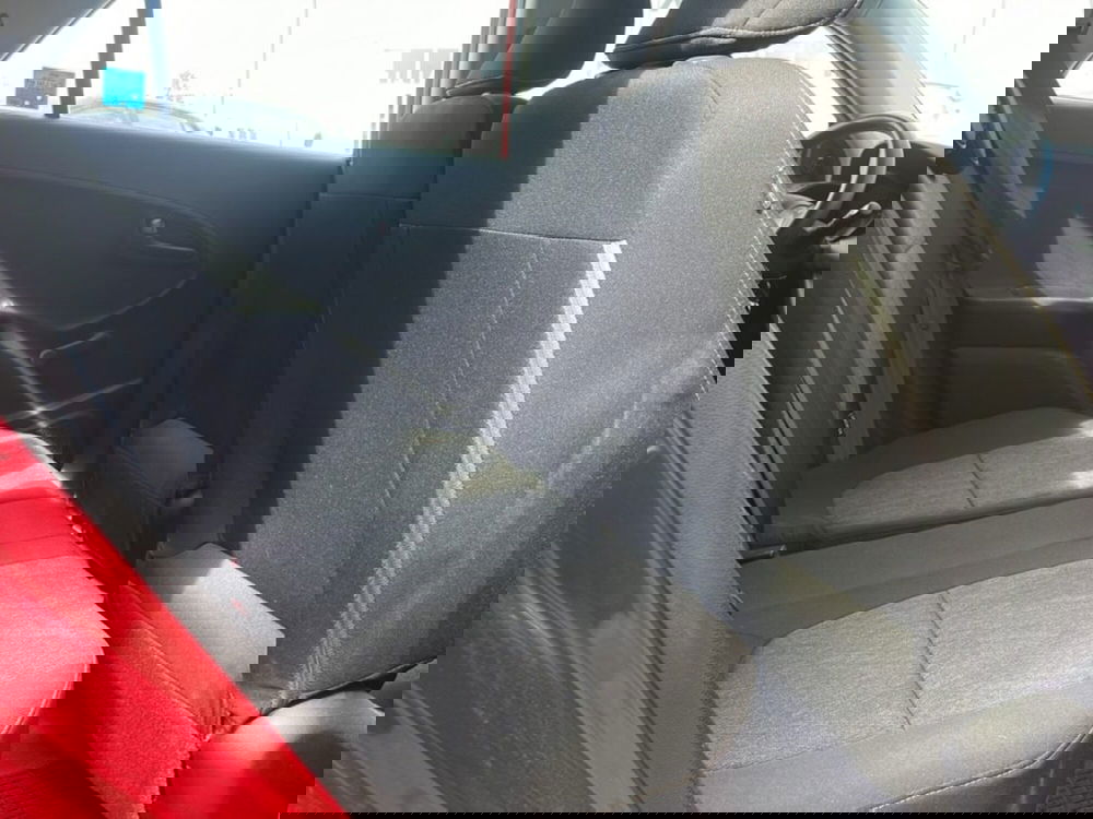 Kia Picanto usata a Foggia (15)