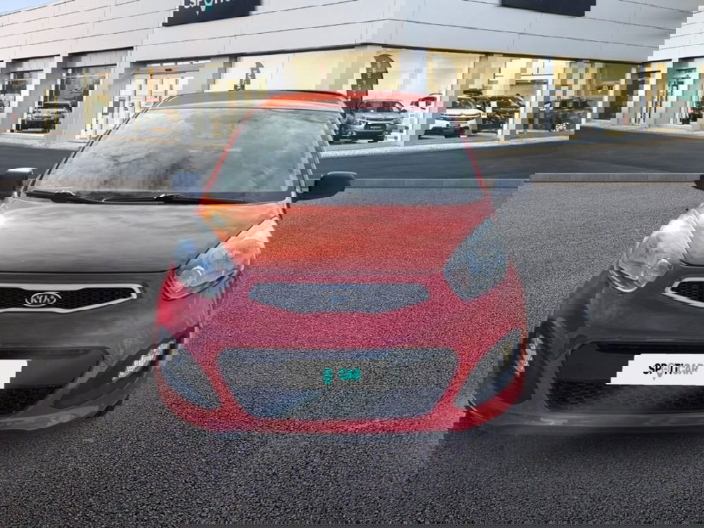 Kia Picanto usata a Foggia (2)