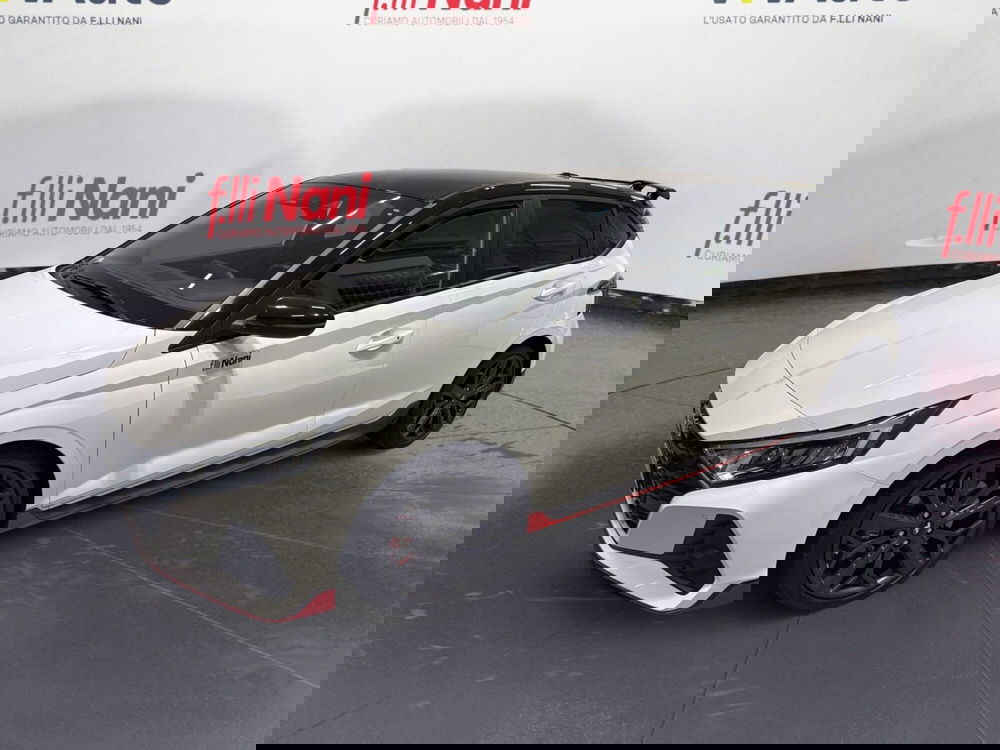 Hyundai i20 usata a Massa-Carrara