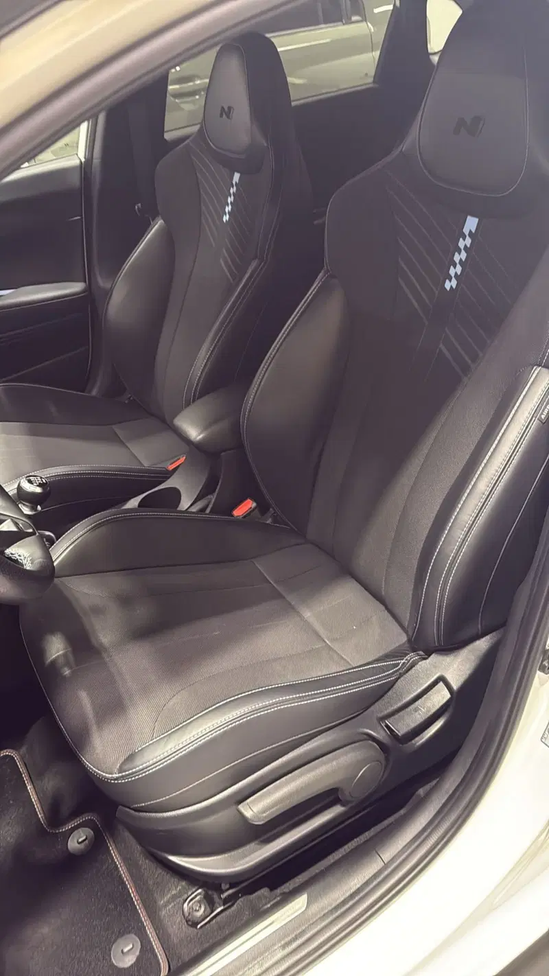 Hyundai i20 usata a Massa-Carrara (5)