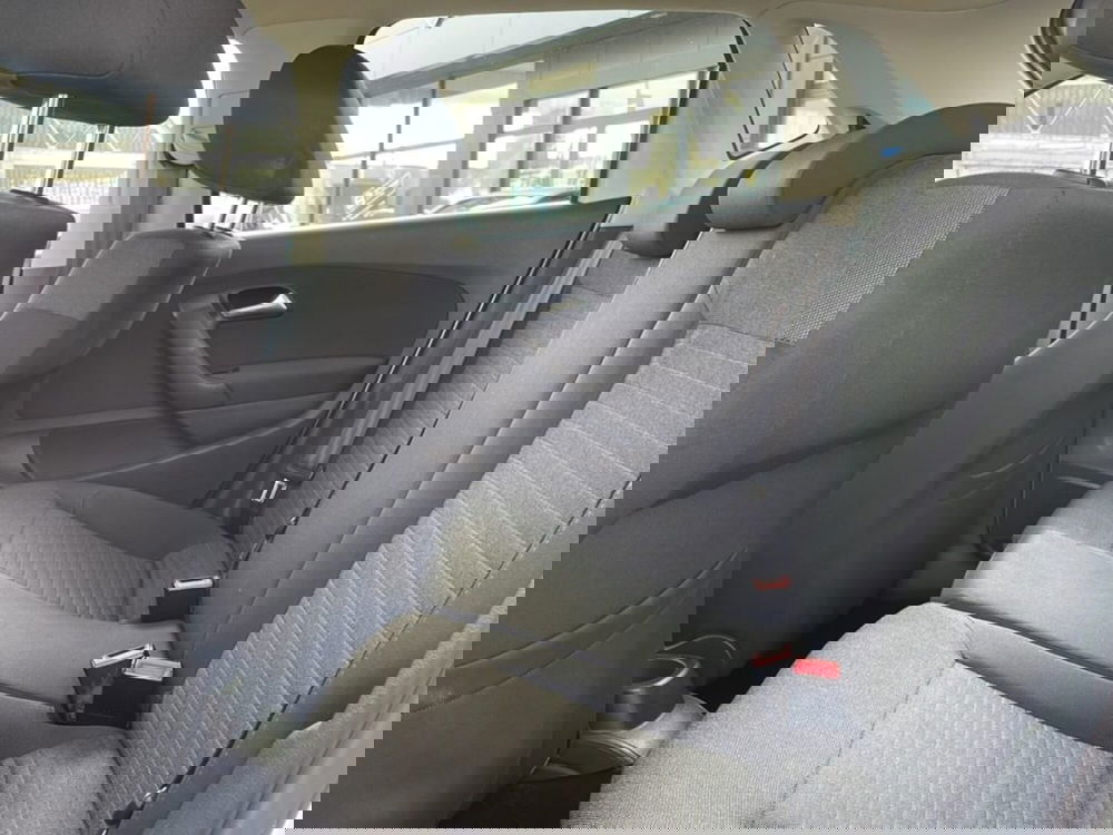 Volkswagen Polo usata a Foggia (10)