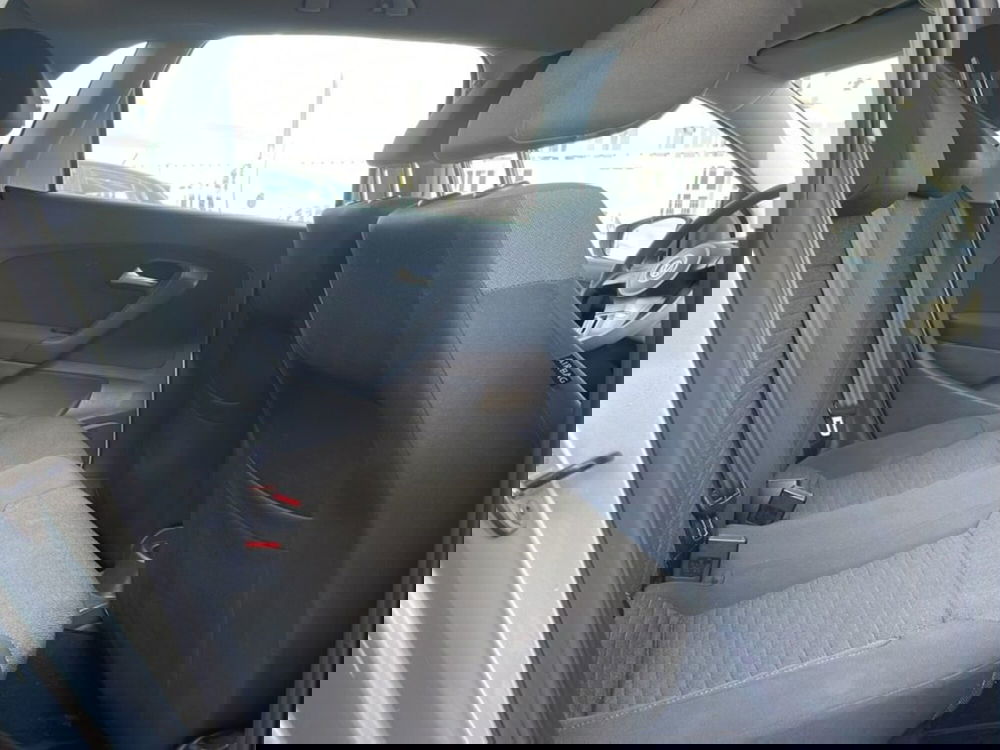 Volkswagen Polo usata a Foggia (12)