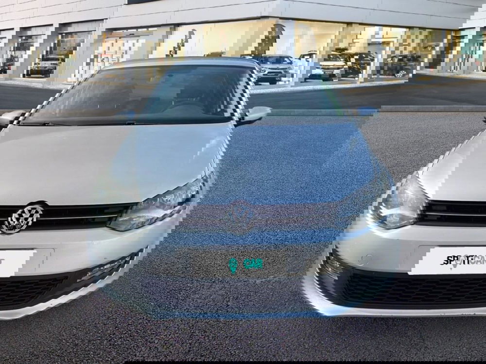 Volkswagen Polo usata a Foggia (2)