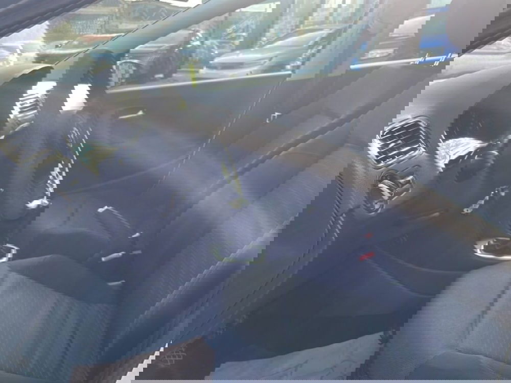 Volkswagen Polo usata a Foggia (9)