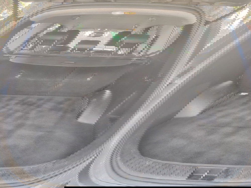 Hyundai Santa Fe usata a Massa-Carrara (10)