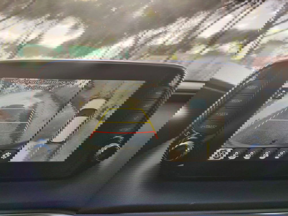 Hyundai Santa Fe usata a Massa-Carrara (11)