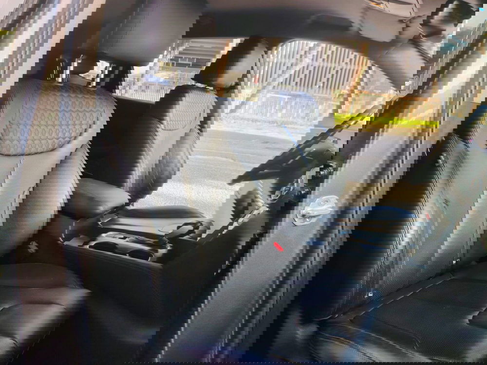 Hyundai Santa Fe usata a Massa-Carrara (5)