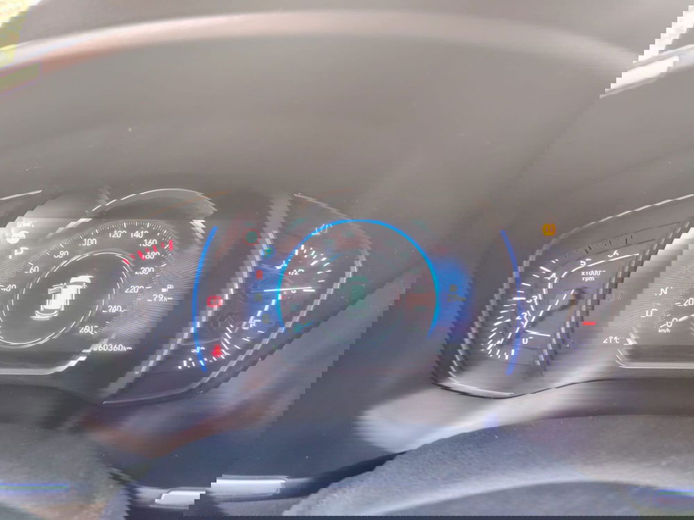 Hyundai Santa Fe usata a Massa-Carrara (9)