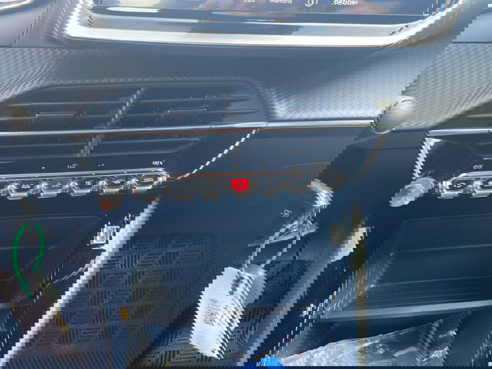Peugeot 2008 usata a Foggia (12)