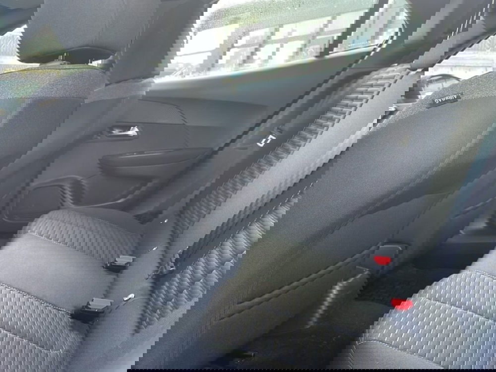 Peugeot 2008 usata a Foggia (14)