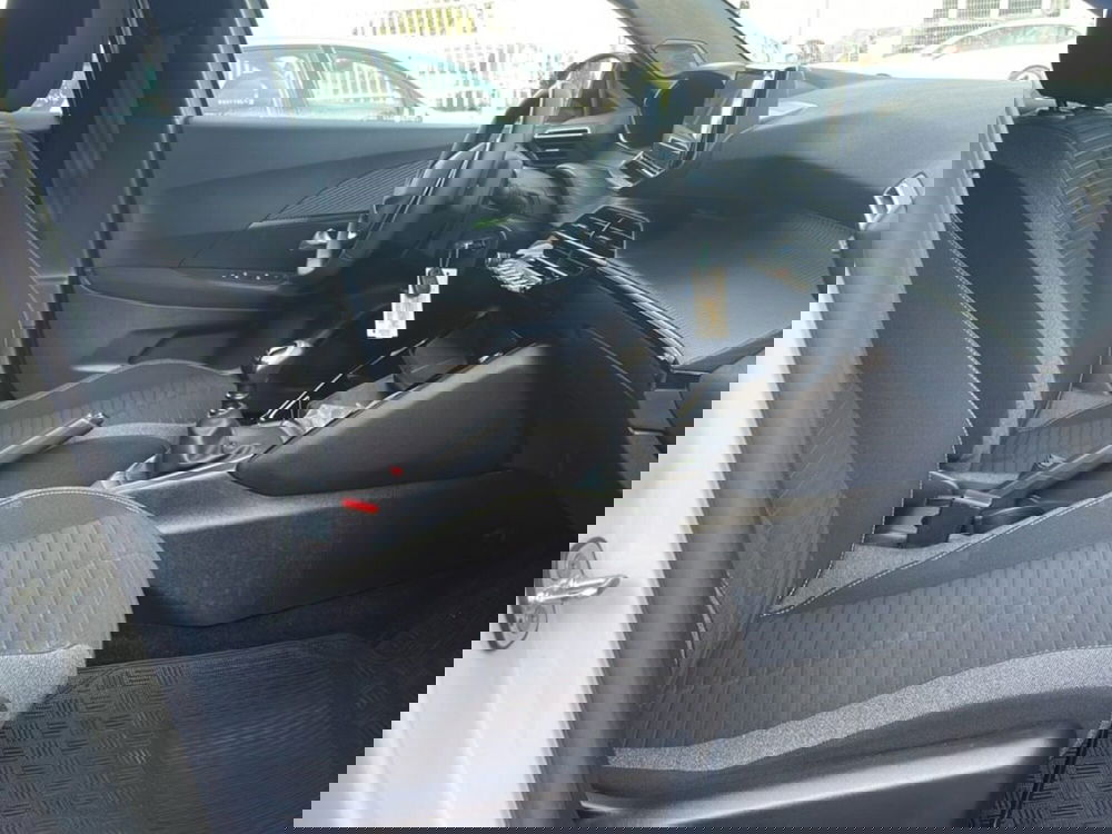 Peugeot 2008 usata a Foggia (16)
